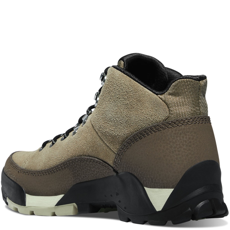 Danner Women's Panorama 6 Gray