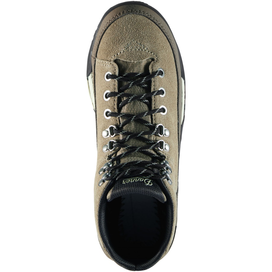 Danner Women's Panorama 6 Gray