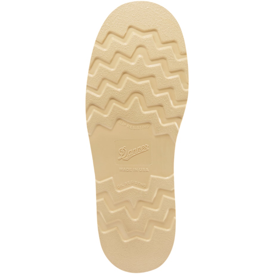 Danner Women's Patrol 6