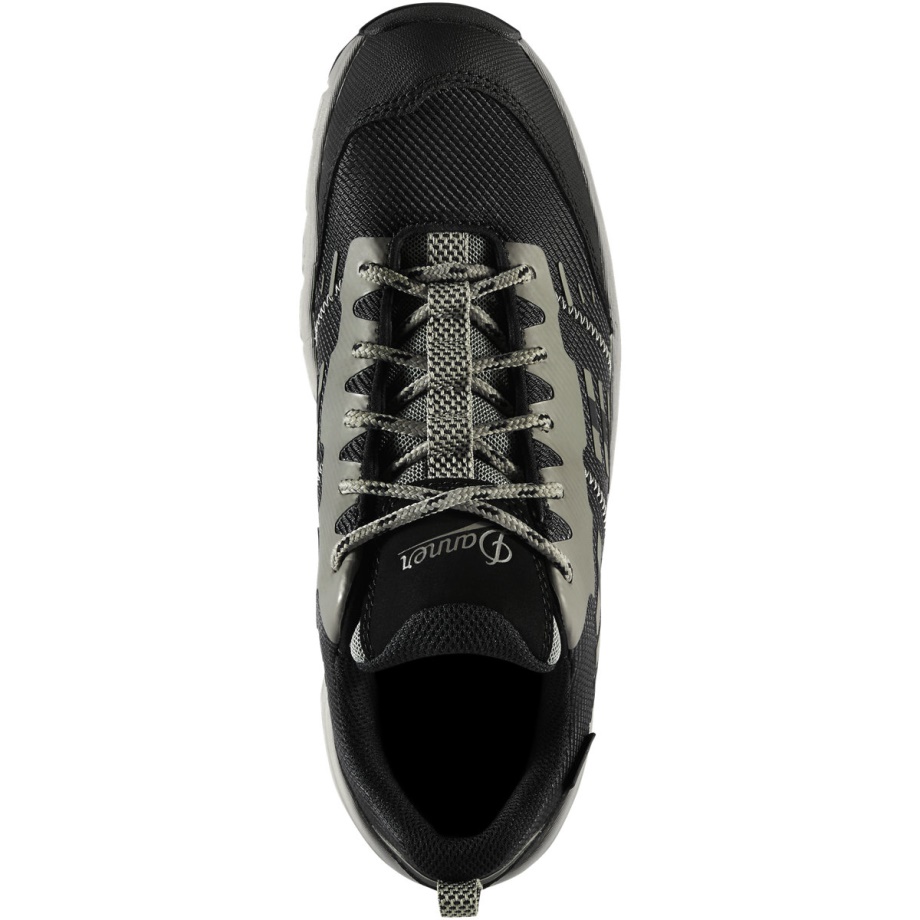 Danner Women's Run Time 3 Black ESD Composite Toe