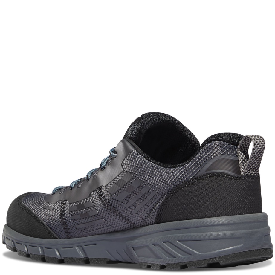 Danner Women's Run Time 3 Dark Shadow Composite Toe