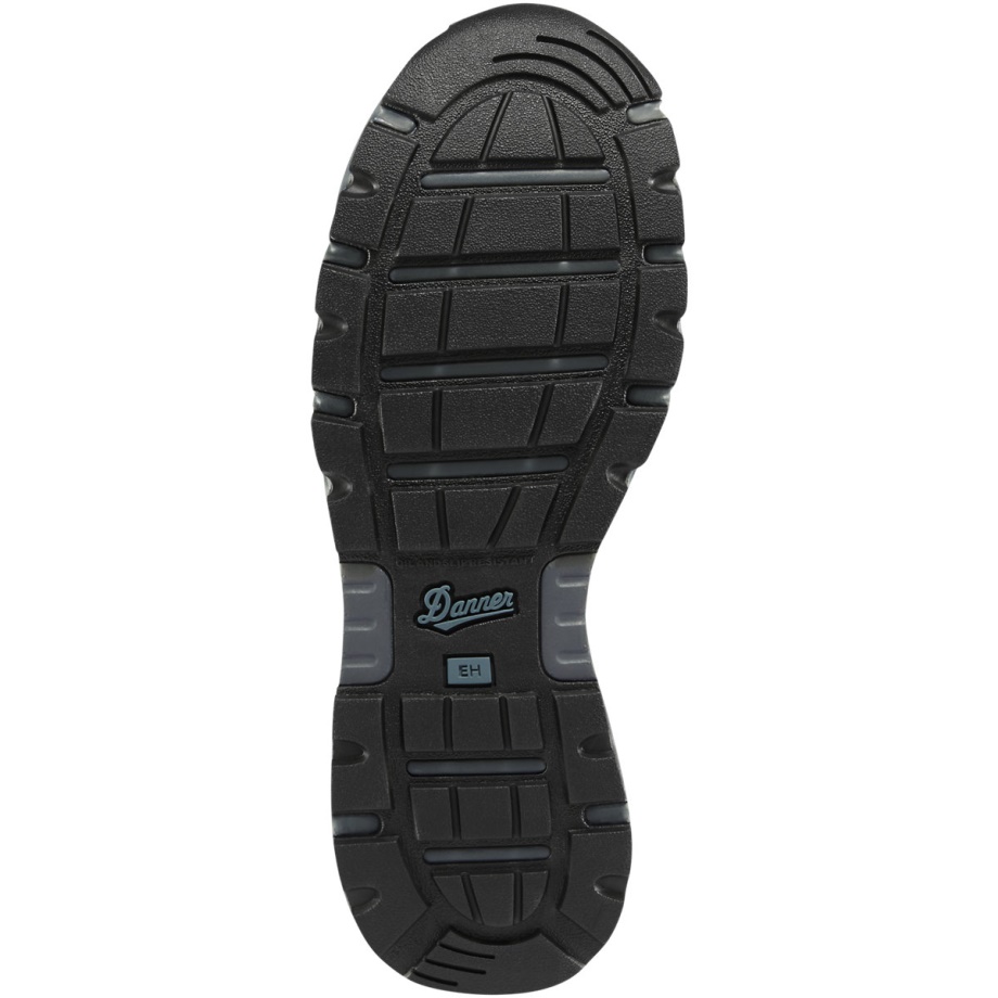 Danner Women's Run Time 3 Dark Shadow Composite Toe