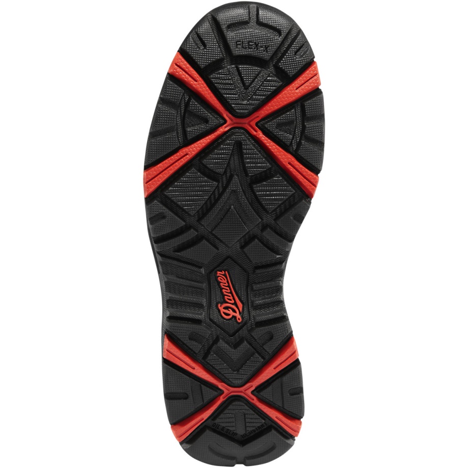 Danner Women's Springfield 4.5 Brown/Bronze Composite Toe Hot