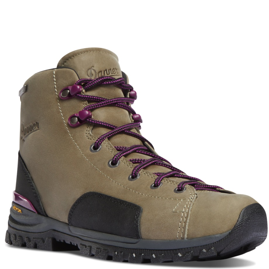 Danner Women's Stronghold 5 Gray