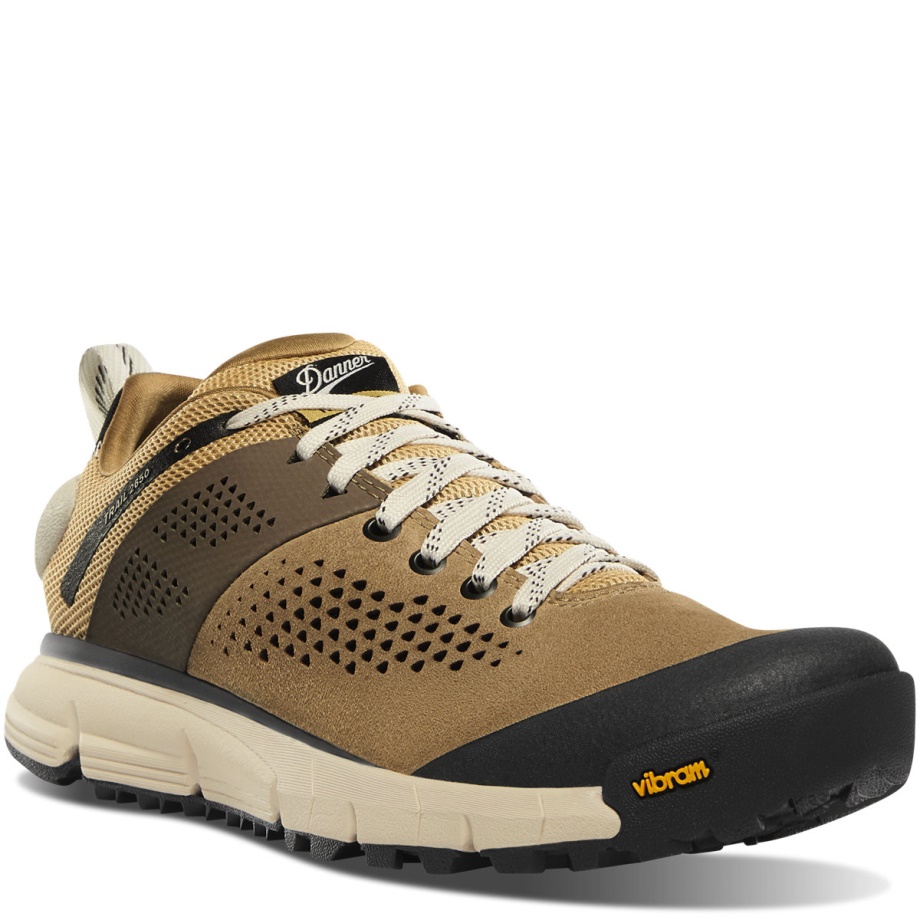 Danner Women's Trail 2650 Bronze/Wheat