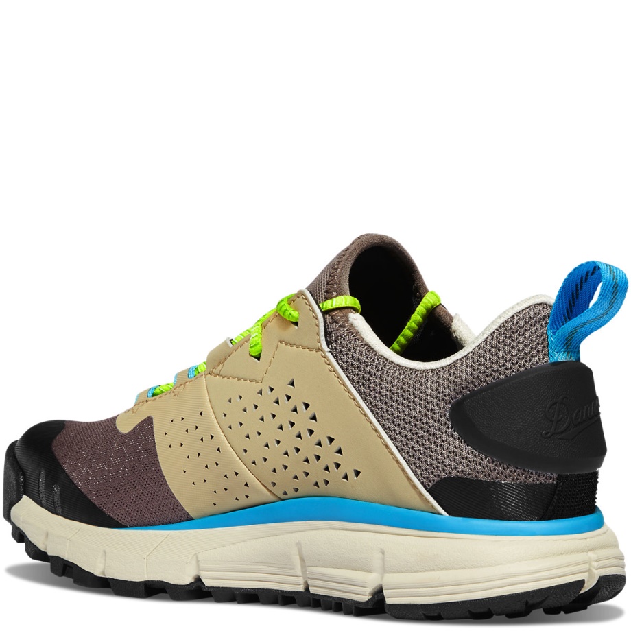 Danner Women's Trail 2650 Campo Taupe