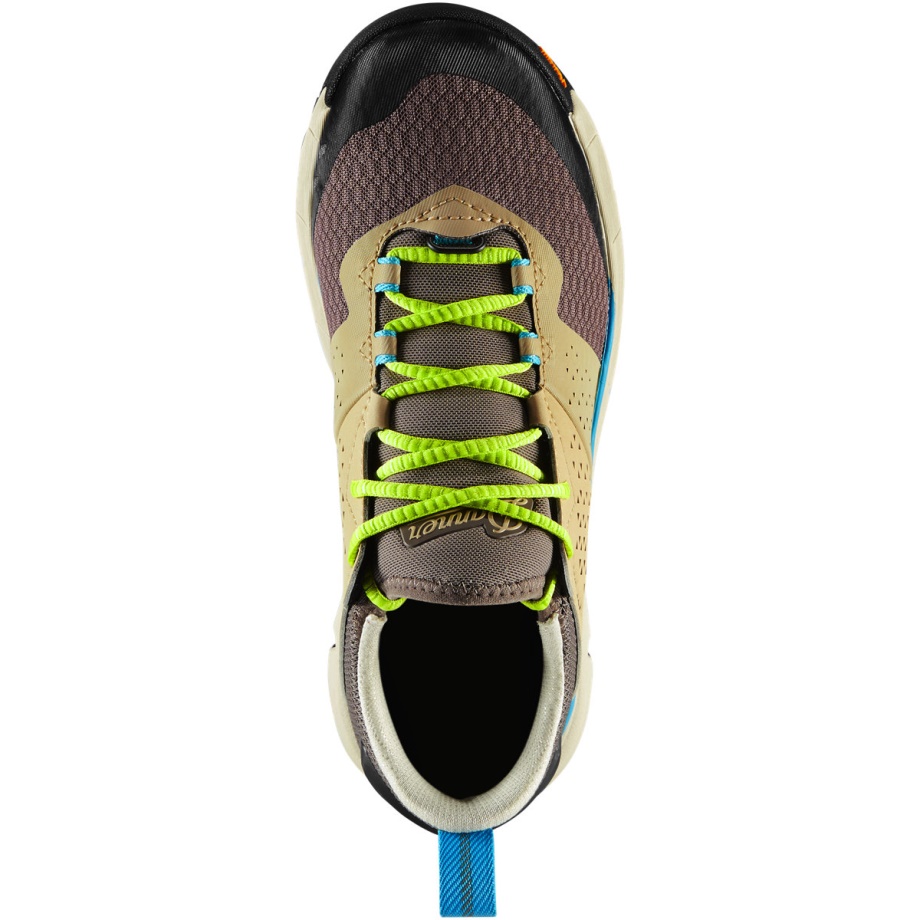 Danner Women's Trail 2650 Campo Taupe