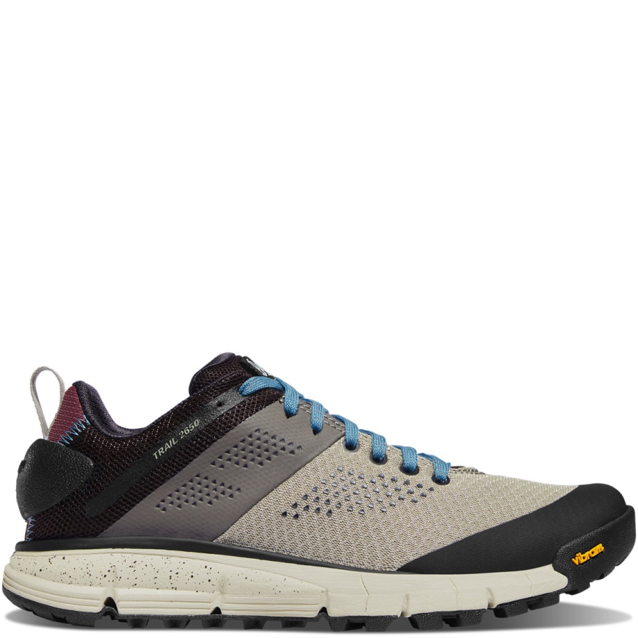 Danner Women's Trail 2650 Mesh Silver Sage/Storm Blue