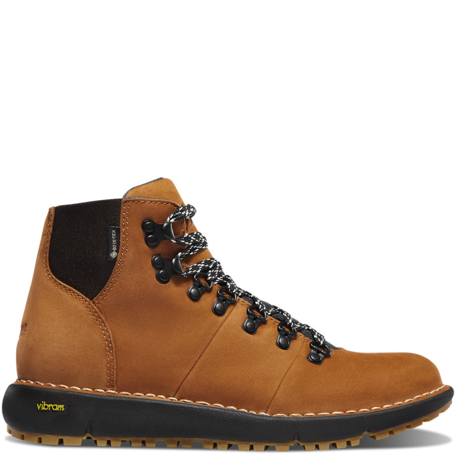 Danner Women's Vertigo 917 Roasted Pecan