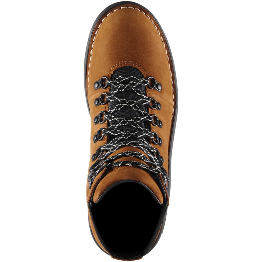 Danner Women's Vertigo 917 Roasted Pecan