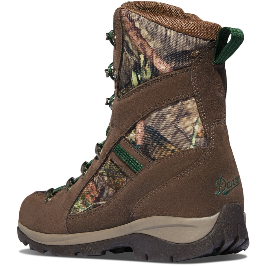 Danner Women's Wayfinder Mossy Oak Break-Up Country 400G