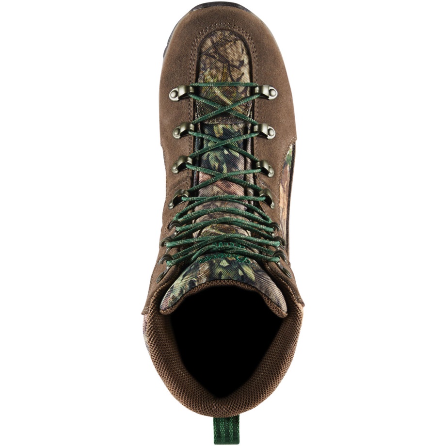 Danner Women's Wayfinder Mossy Oak Break-Up Country 400G