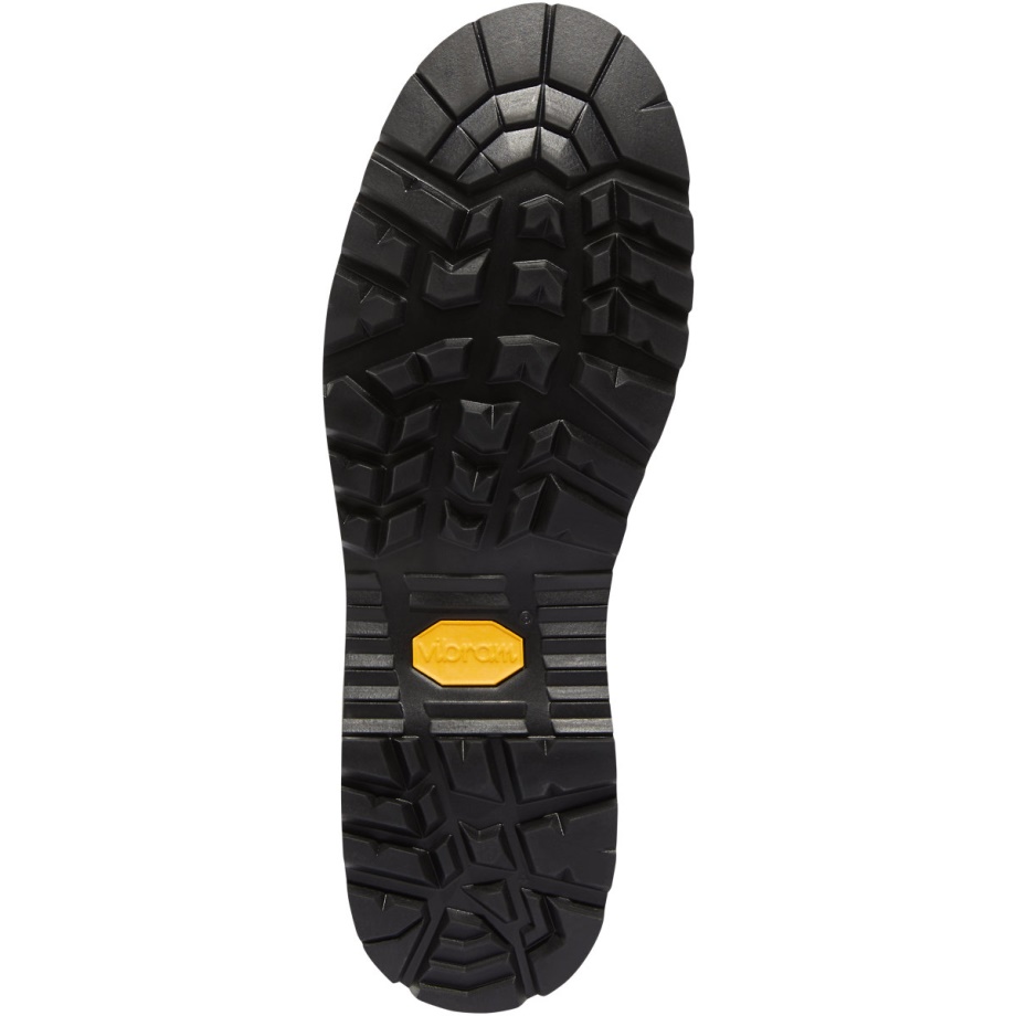 Danner x Filson Grouse 8 Mossy Oak Bottomland