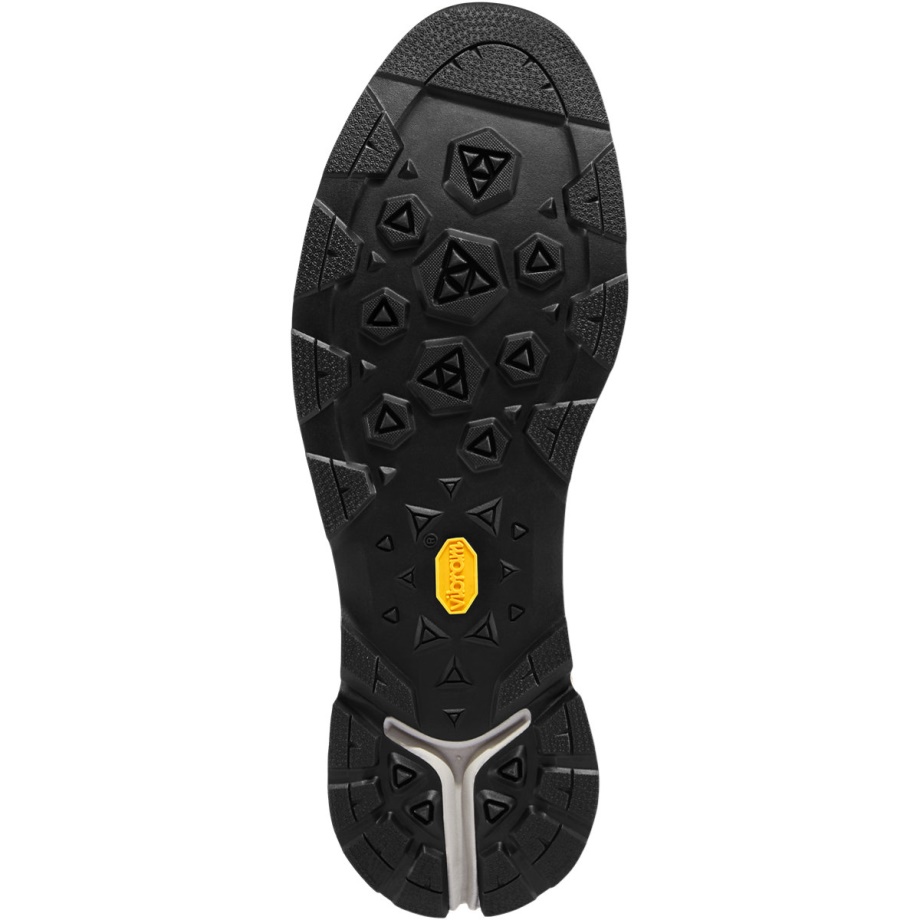 Desert Overlook Silver Sage Danner