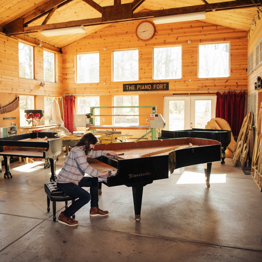 Douglas GTX Roasted Pecan Danner