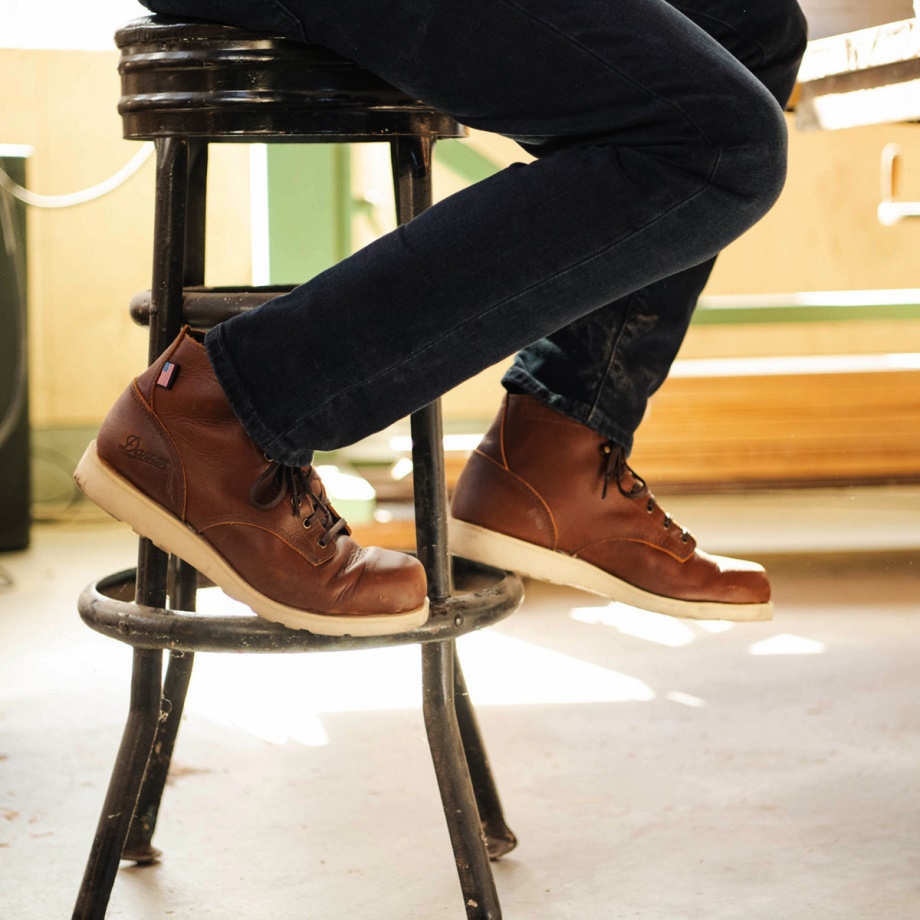 Douglas GTX Roasted Pecan Danner