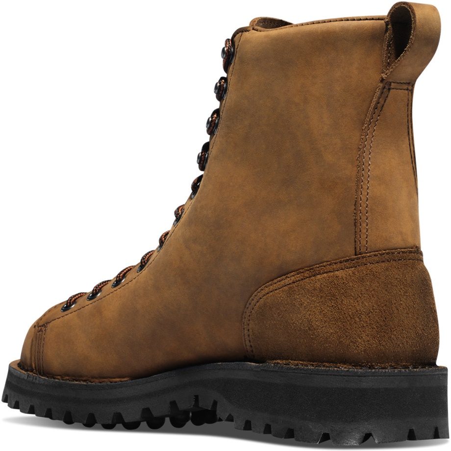 Elk Hunter Brown Insulated 400G Danner