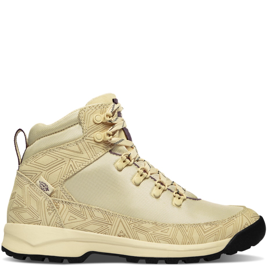 FP Movement Adrika Butter Cream Danner