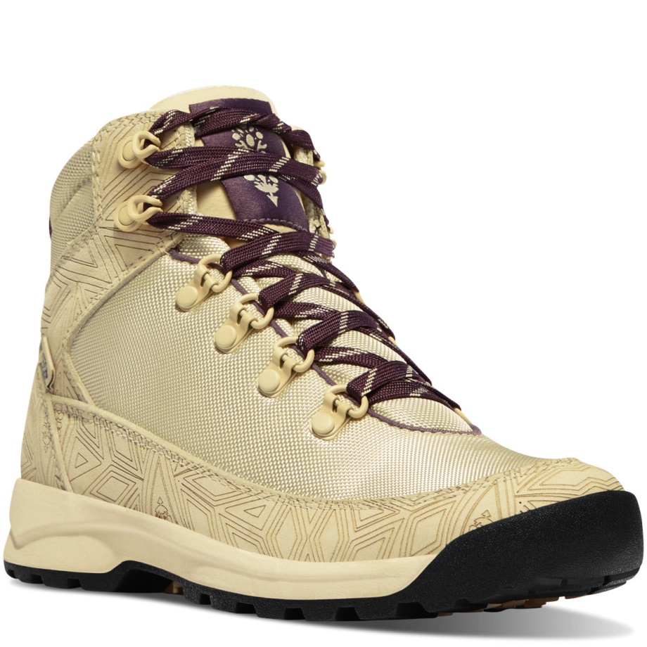 FP Movement Adrika Butter Cream Danner