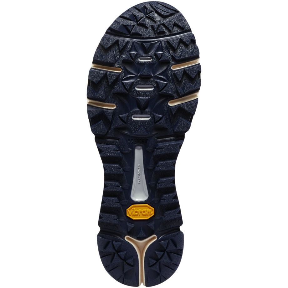 FP Movement Trail 2650 Vapor Blue/Butter Cream Danner