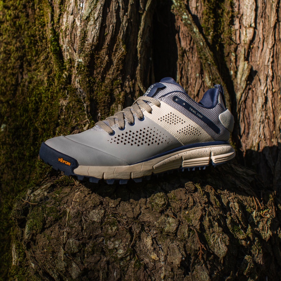 FP Movement Trail 2650 Vapor Blue/Butter Cream Danner