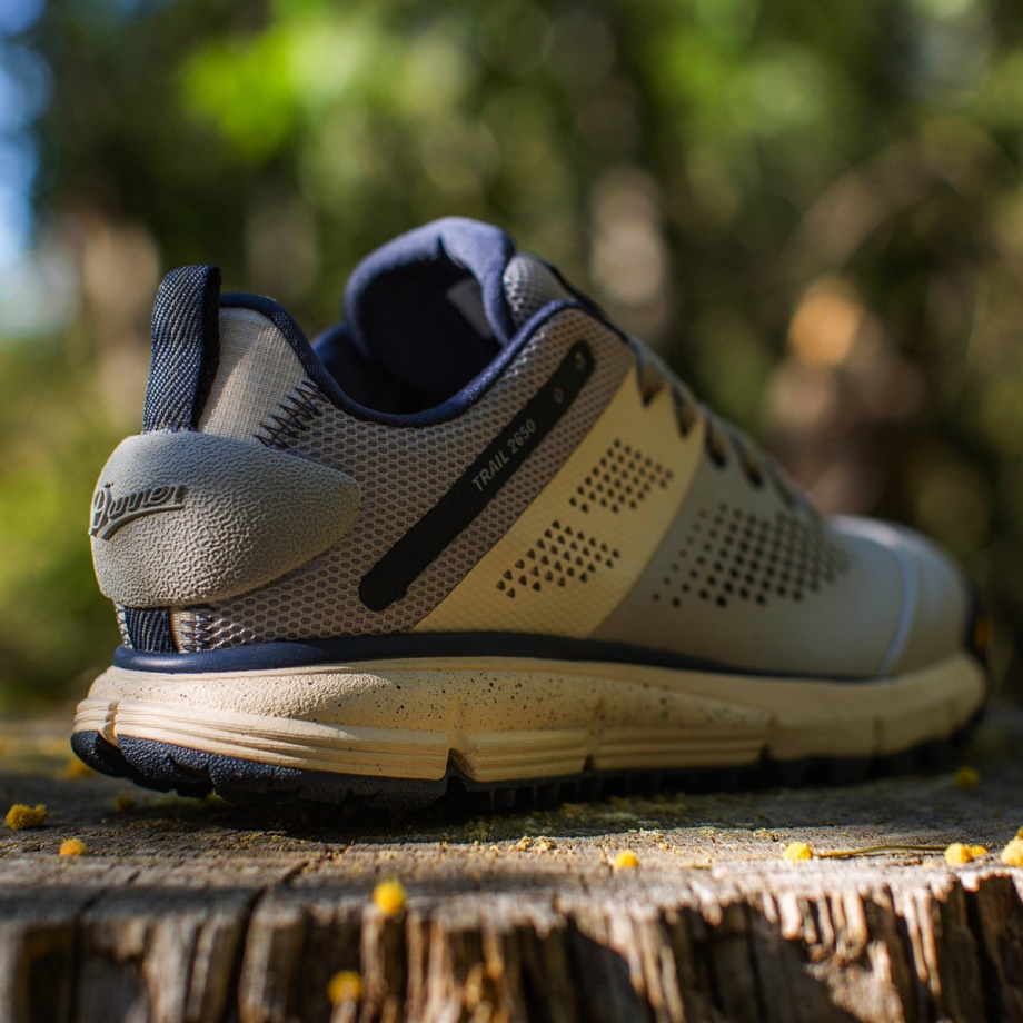 FP Movement Trail 2650 Vapor Blue/Butter Cream Danner