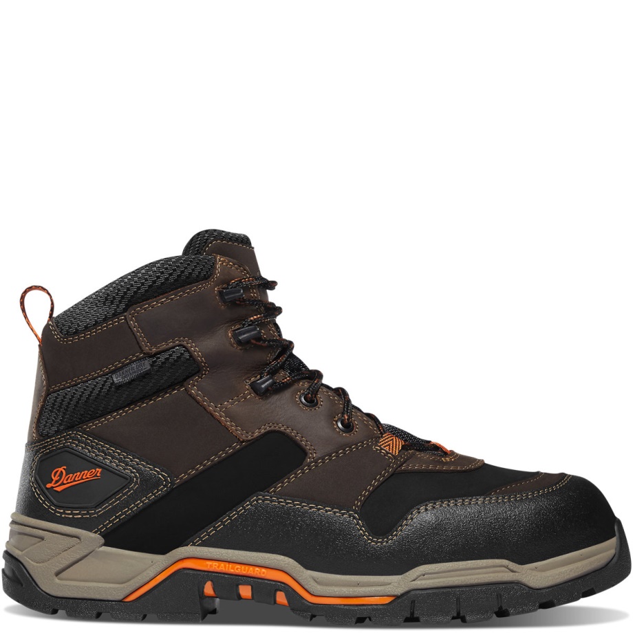 Field Ranger 6 Brown Danner