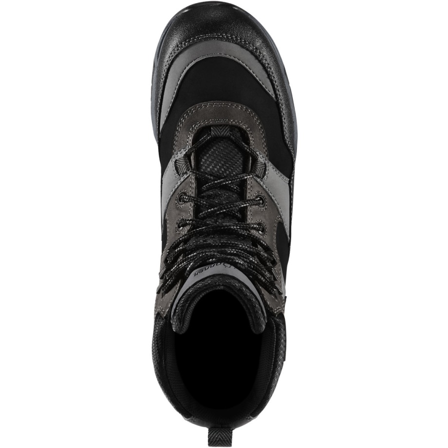 Field Ranger 6 Gray Danner