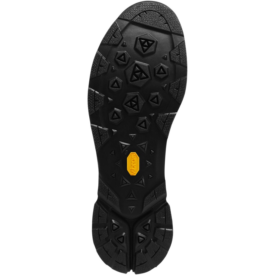 Free Spirit Volcanic Danner Glass