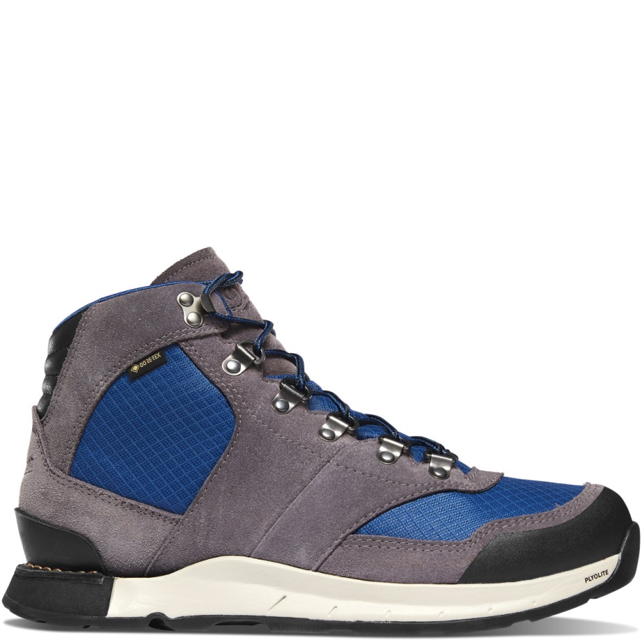 Free Spirit Volcanic Glass Danner