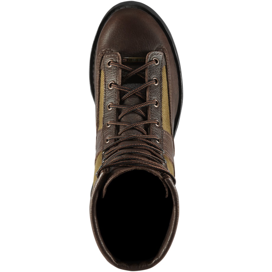 Grouse 8 Brown Danner