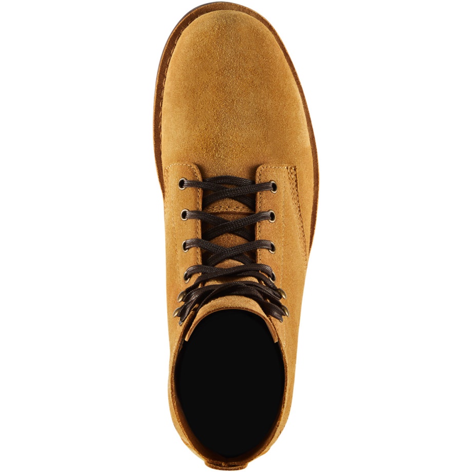 Jack II Bone Brown Danner