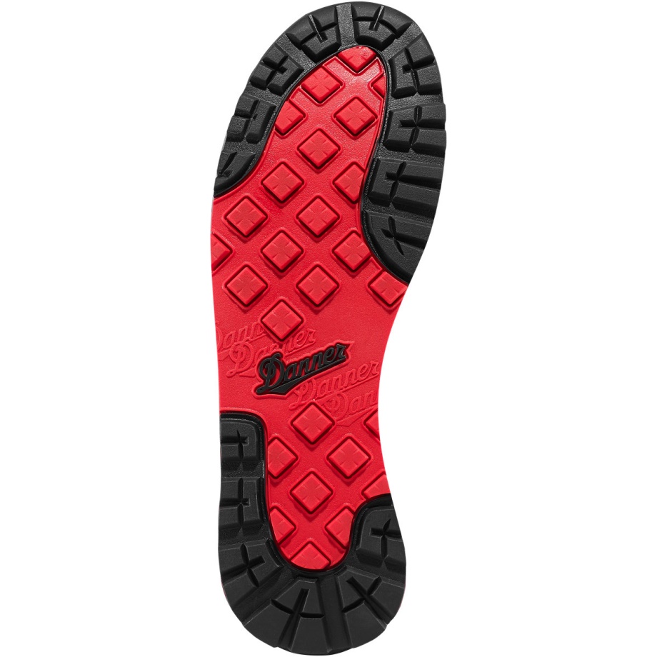 Jag Gray/Blue Wing Teal Danner