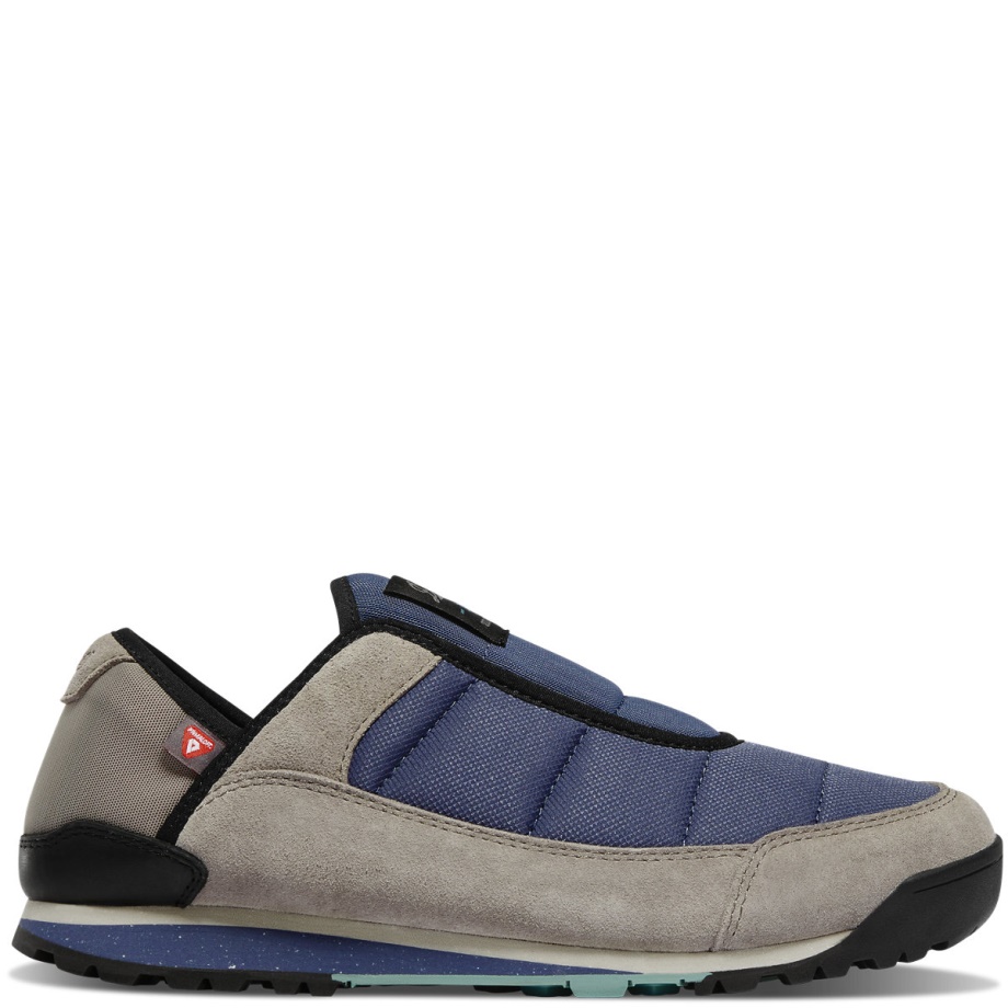 Jag Loft Steel Gray 200G Danner