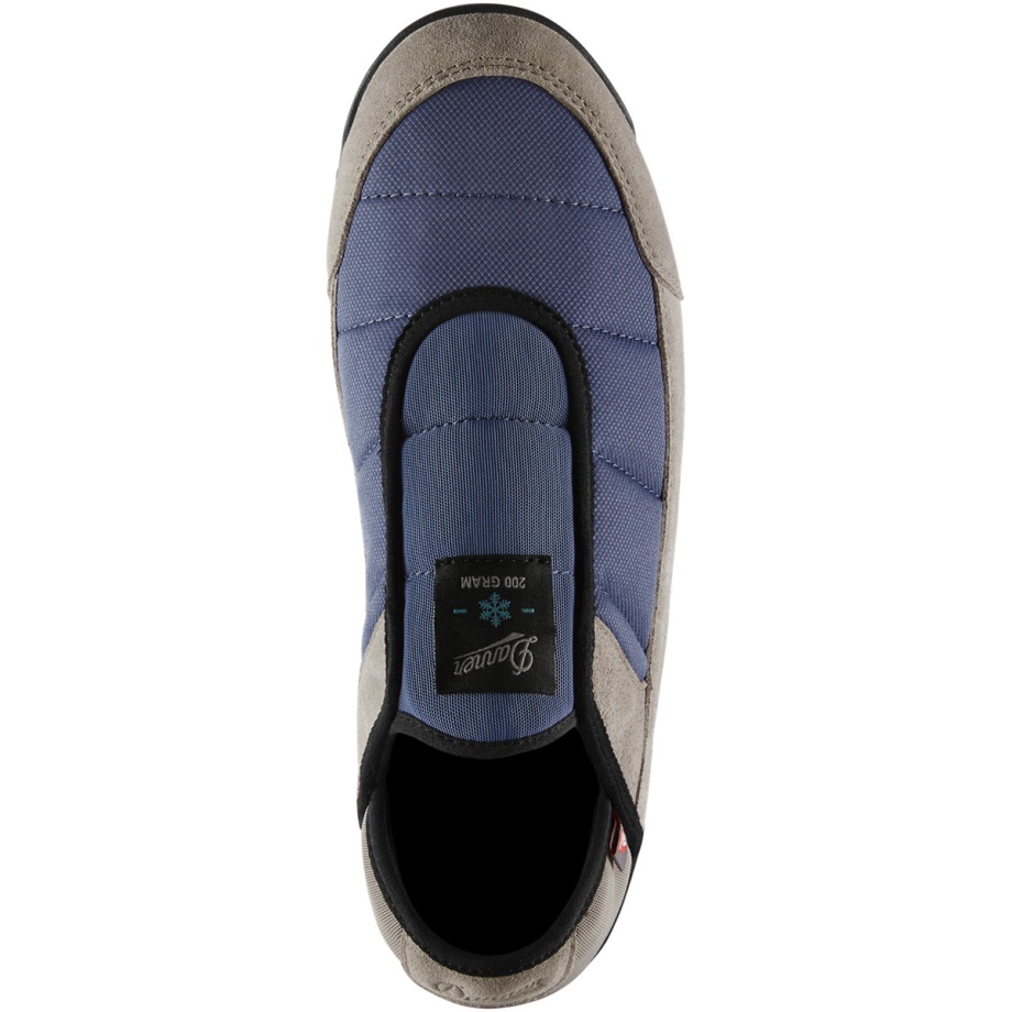 Jag Loft Steel Gray 200G Danner