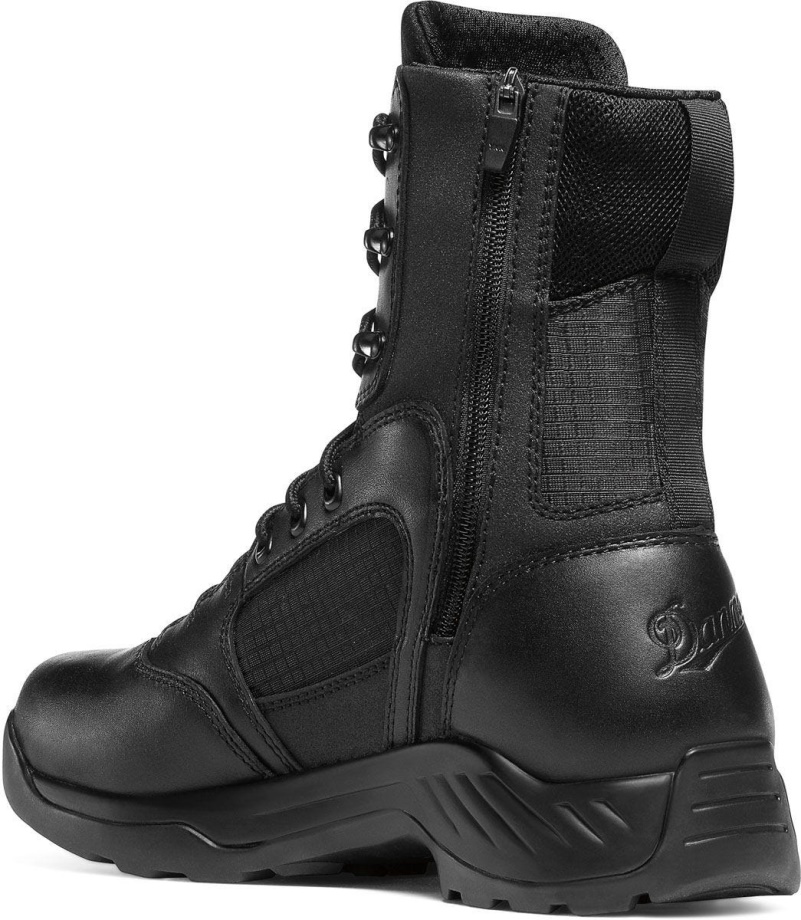 Kinetic Men's Gore-Tex Tactical Boots Danner