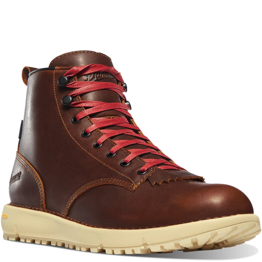 Logger 917 GTX Monk's Robe Danner