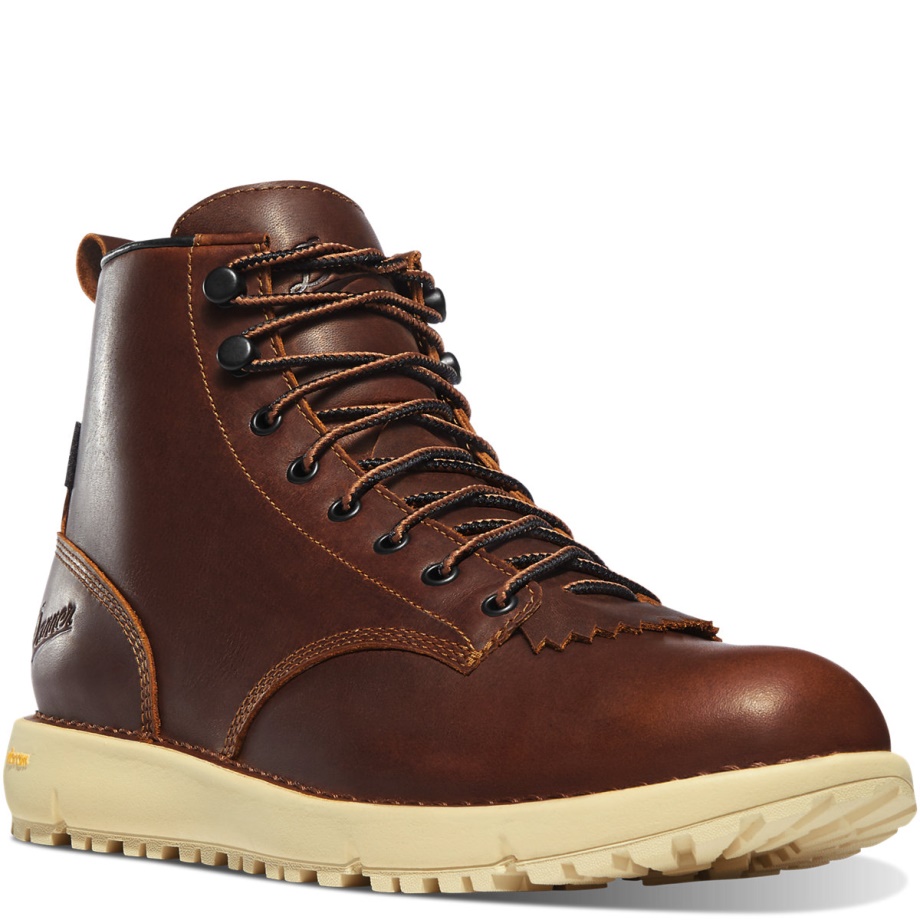 Logger 917 GTX Monk's Robe Danner