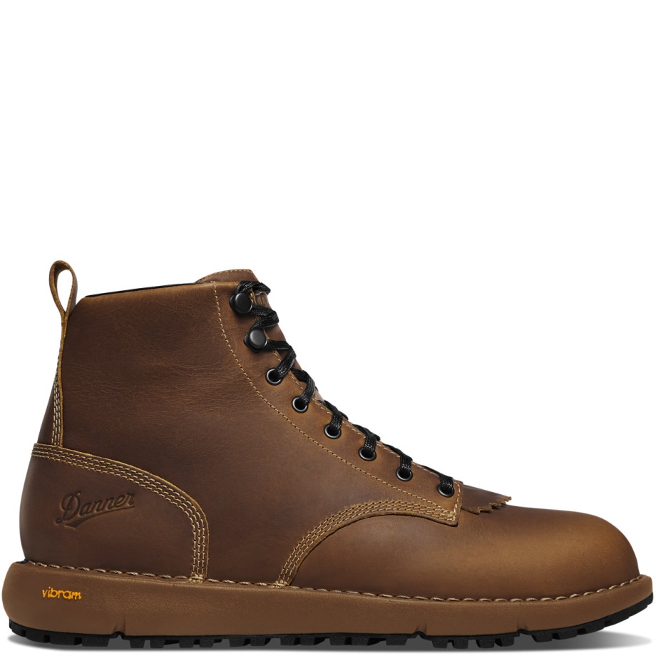 Logger 917 Wood Thrush Danner