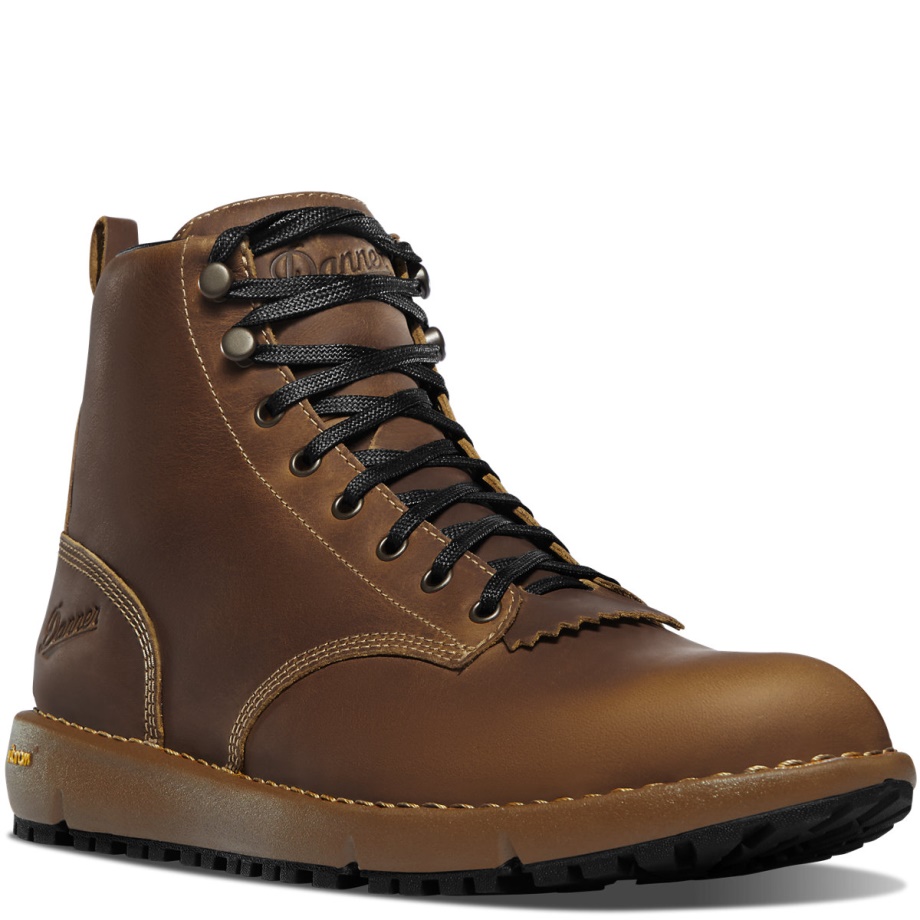 Logger 917 Wood Thrush Danner
