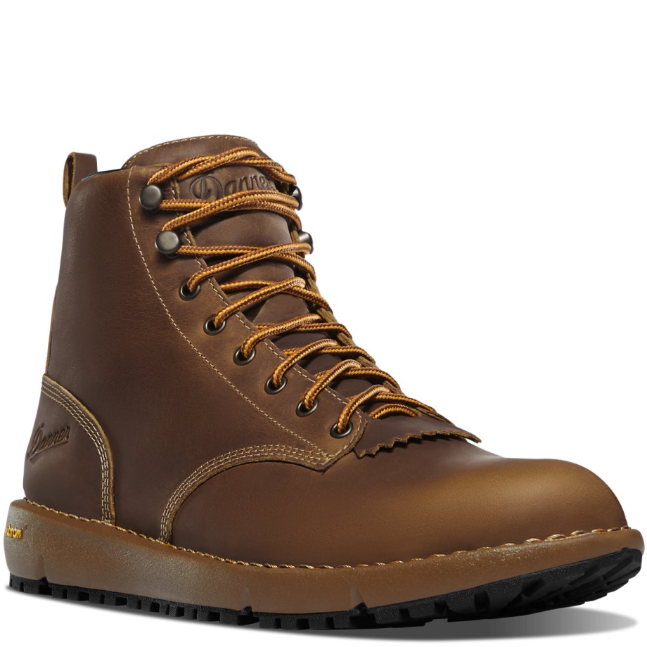 Logger 917 Wood Thrush Danner