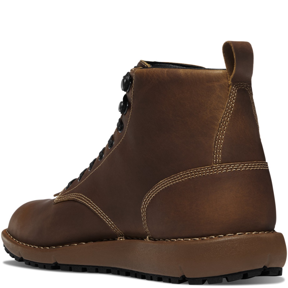 Logger 917 Wood Thrush Danner