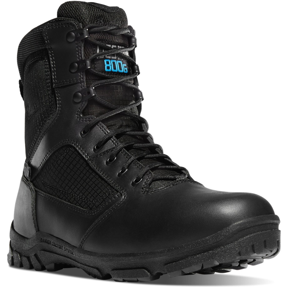 Lookout 8 Insulated 800G Danner