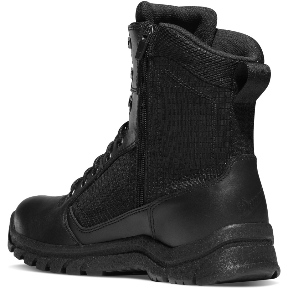 Lookout Side-Zip 8 Danner