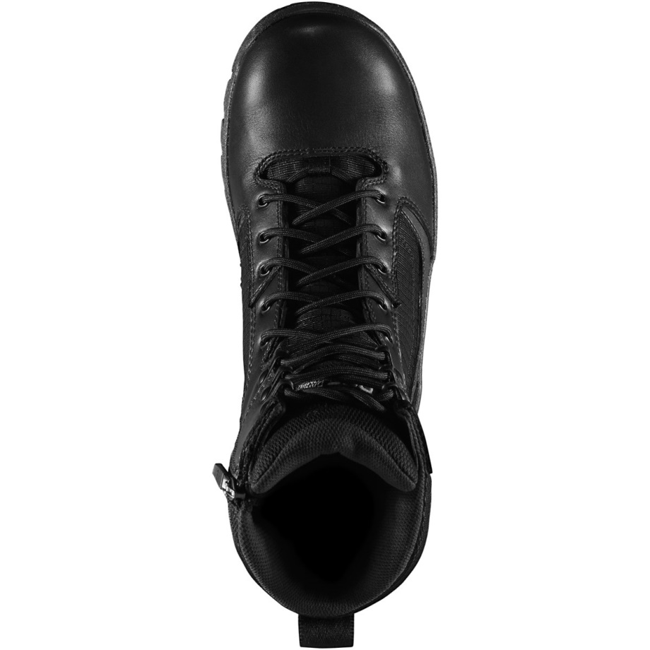 Lookout Side-Zip 8 Danner