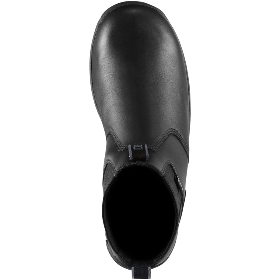 Lookout Station Office 5.5 Composite Toe Danner