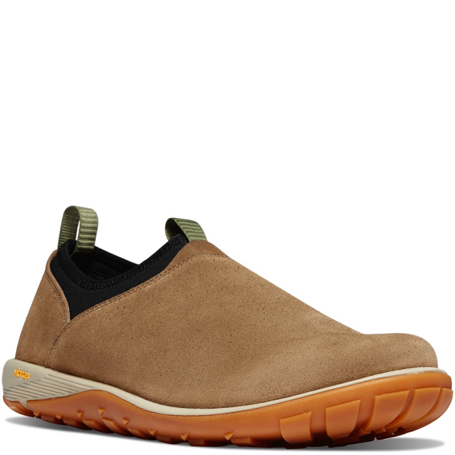 Lost Coast Clog Kangaroo Danner