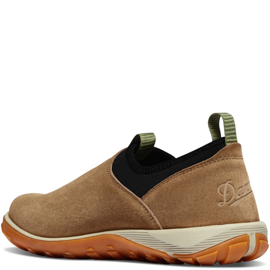 Lost Coast Clog Kangaroo Danner