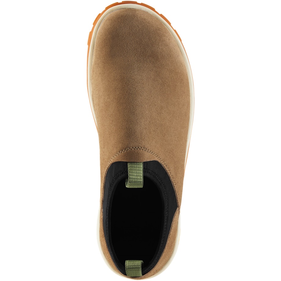 Lost Coast Clog Kangaroo Danner