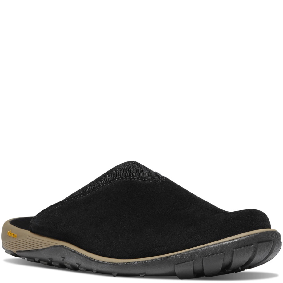 Lost Coast Mule Black Danner